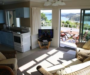 Swallows Nest Paihia New Zealand