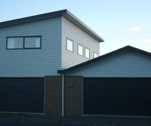 Gavan Family Apartments Cromwell New Zealand