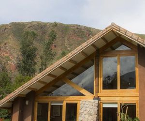 SACRED VALLEY HOUSE Yucay Peru