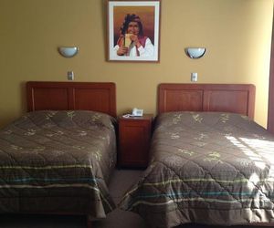 Don Julio Hotel Puno Peru