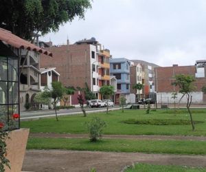 LINDO AMOBLADO Chacarilla Peru