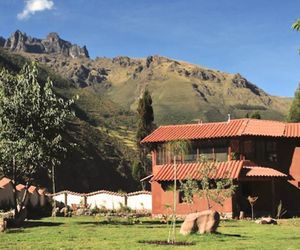 THE GREEN HOUSE Huaran Peru