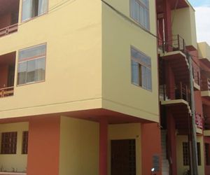 Departamentos Amoblados Huanchaco Huanchaco Peru