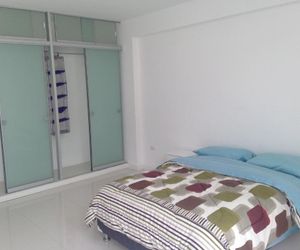 Ocean Breeze Huanchaco Peru