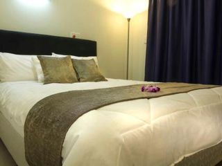 Фото отеля Crossroads Hotel Lae