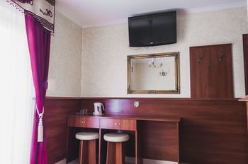 Hotel Photo 11