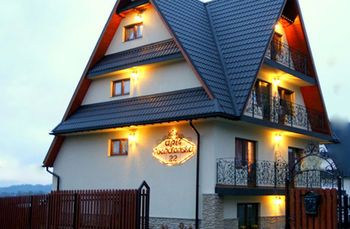 Hotel Photo 22