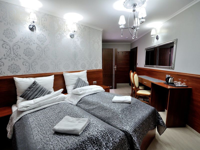 Hotel Photo 5