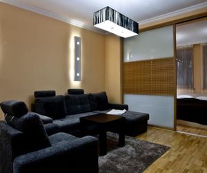 Apartamenty Tatry Zakopane Poland