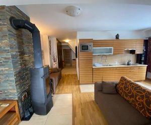 Apartamenty Bory przy lesie Zakopane Poland