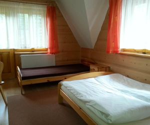 Pokoje U Gąsieniców Zakopane Poland