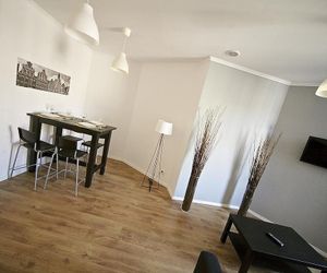 Apartament Renoma 2000 Wroclaw Poland