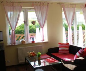 APARTAMENT SHUMA Wladyslawowo Poland