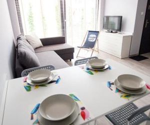 Apartamenty Hallerowo Wladyslawowo Poland
