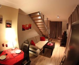 Apartament Górski Widok - Mountain View Wisla Poland