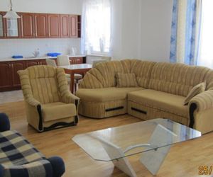 Apartament Ibis Warsaw Poland