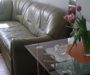Studio Przy Kruczej Warsaw Poland