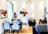 Отзывы Luxury Apartments Mondrian Castle Square