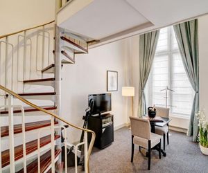 Hotel Malte - Astotel Paris France