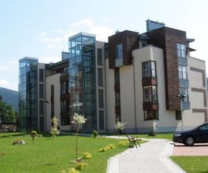 Luksusowy apartament w Ustroniu Ustron Poland