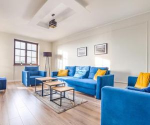 Apartamenty Sun & Snow Bulwar Portowy Ustka Poland