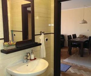 Apartament Urocza Szklarska Poreba Poland