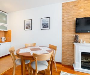 Apartament Natalia Szklarska Poreba Poland