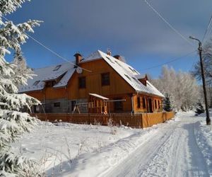 Misiówka Szklarska Poreba Poland