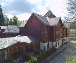 Apartament Jozefina Szklarska Poreba Poland