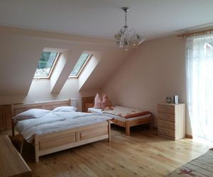 Dom Kasienka Szklarska Poreba Poland