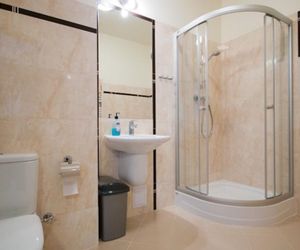 Apartamenty Carmen Szklarska Poreba Poland