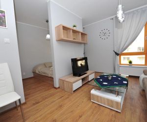 Apartamenty Magnolia Szczecin Poland