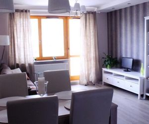 APARTAMENT POLONIA Szczecin Poland