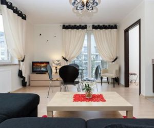 Apartamenty Laguna Nautilus Swinoujscie Poland