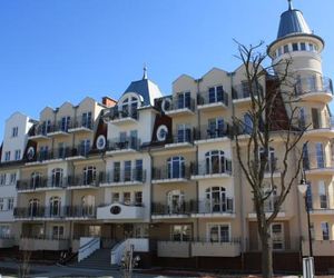 Regina Maris Swinoujscie Poland
