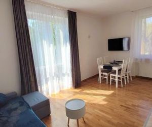 Apartament Amber Sopot Poland