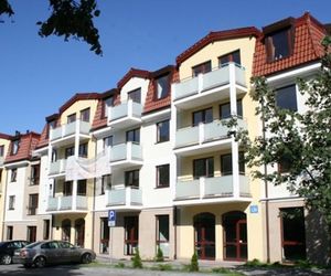 Apartamenty Apartinfo Sopot Center Sopot Poland