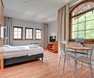 Dom & House - Apartamenty Zacisze Sopot Poland