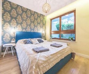 Pomorskie Apartamenty Aquarius Sopot Poland