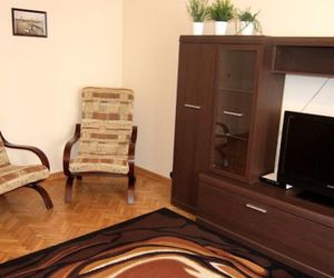 Apartament Cappuccino Sopot Poland