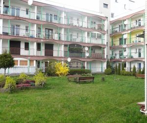 Apartament Bitwy pod Płowcami Sopot Poland