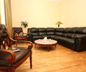 Apartamenty Nadmorskie Marina Apartments Sopot Poland