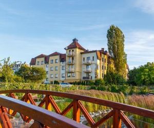 Panorama Apartment - Happy Hours Sopot Poland