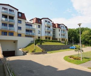 Rent a Flat apartments - Armii Krajowej St. Sopot Poland