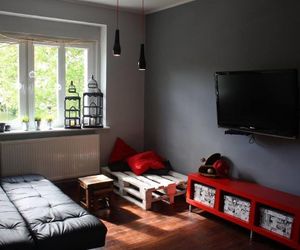 Apartament Costa Sopot Poland