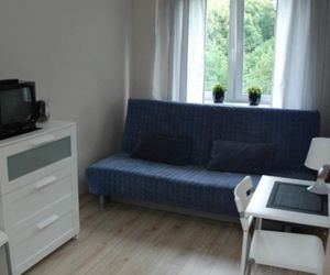 Apartament Kraszewskiego Sopot Poland