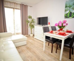 Apartament Plażowy - Sopocka Rezydencja Sopot Poland