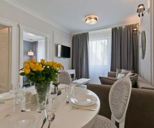 Sopot Apartamenty Sopot Poland