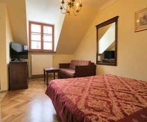 Apartamenty Furta Dominikańska Sandomierz Poland
