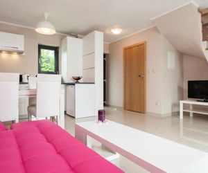 Nautilus Apartamenty Rewal Poland